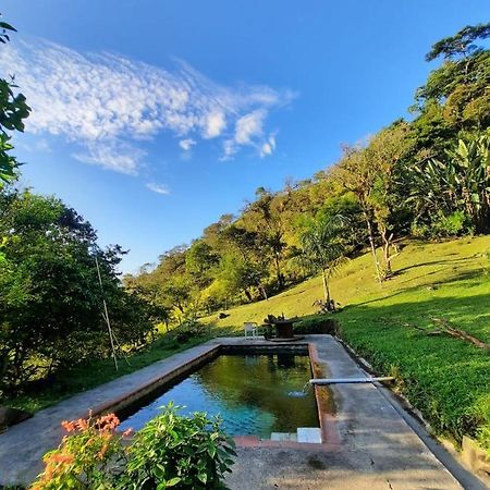 Casa Yantra La Lola Hotel Pance Bagian luar foto