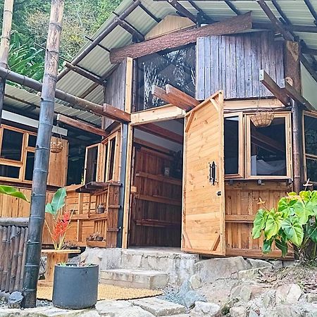 Casa Yantra La Lola Hotel Pance Bagian luar foto