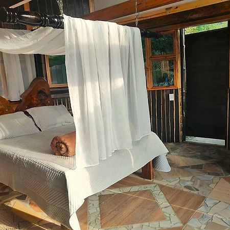 Casa Yantra La Lola Hotel Pance Bagian luar foto