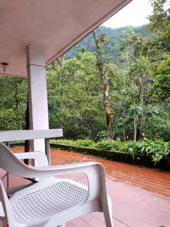 Casa Yantra La Lola Hotel Pance Bagian luar foto