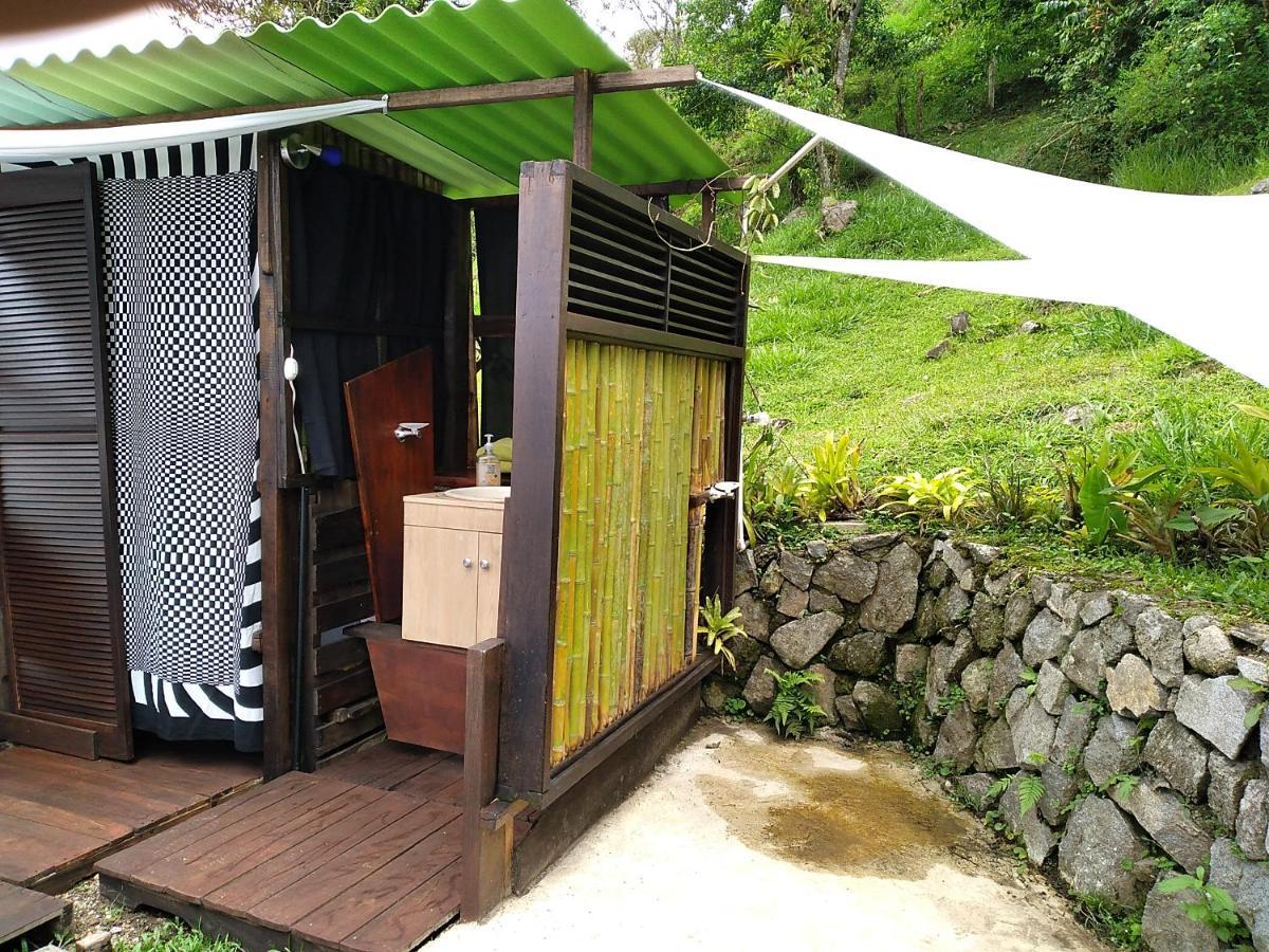 Casa Yantra La Lola Hotel Pance Bagian luar foto