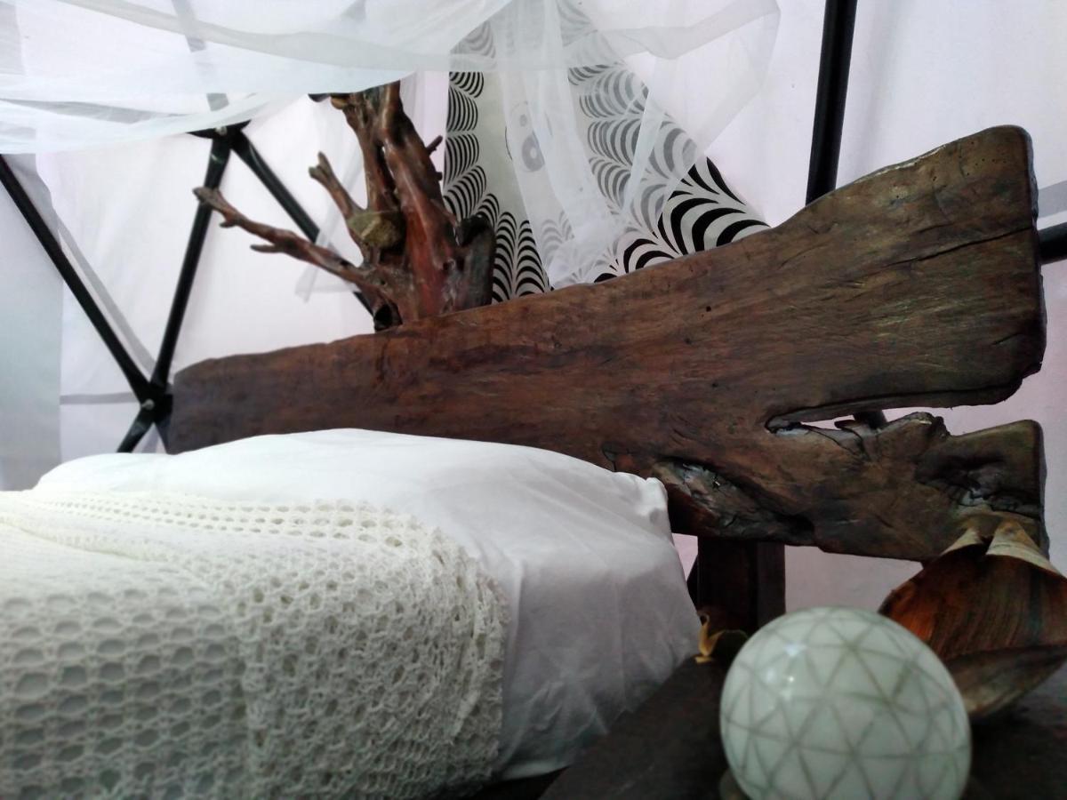 Casa Yantra La Lola Hotel Pance Bagian luar foto