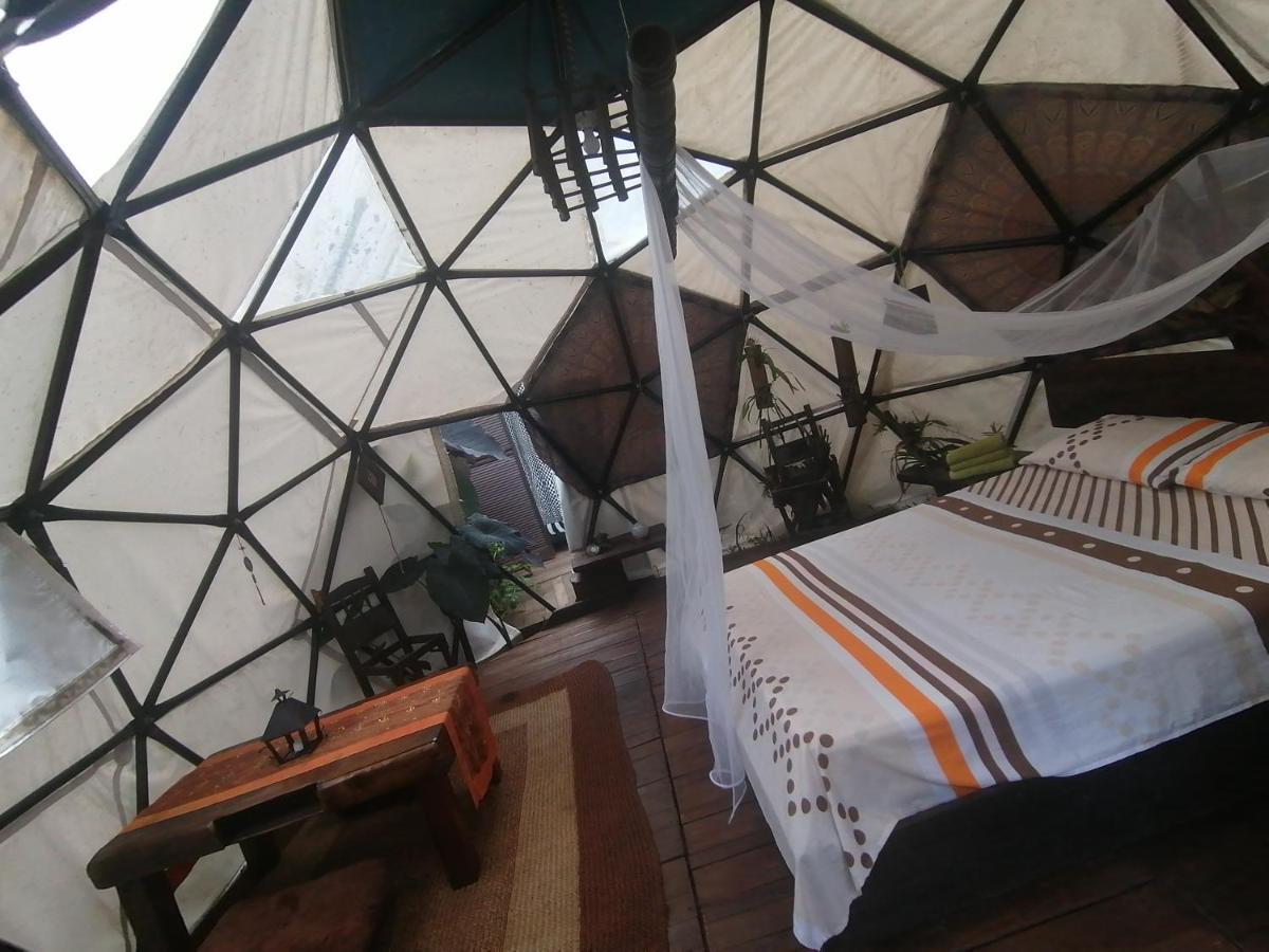 Casa Yantra La Lola Hotel Pance Bagian luar foto