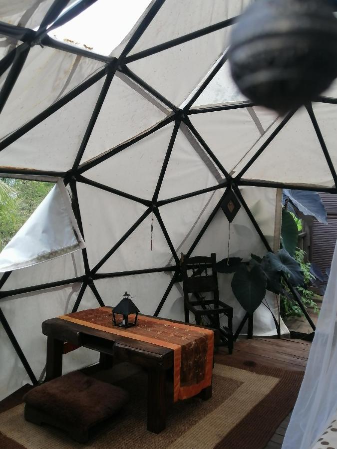 Casa Yantra La Lola Hotel Pance Bagian luar foto