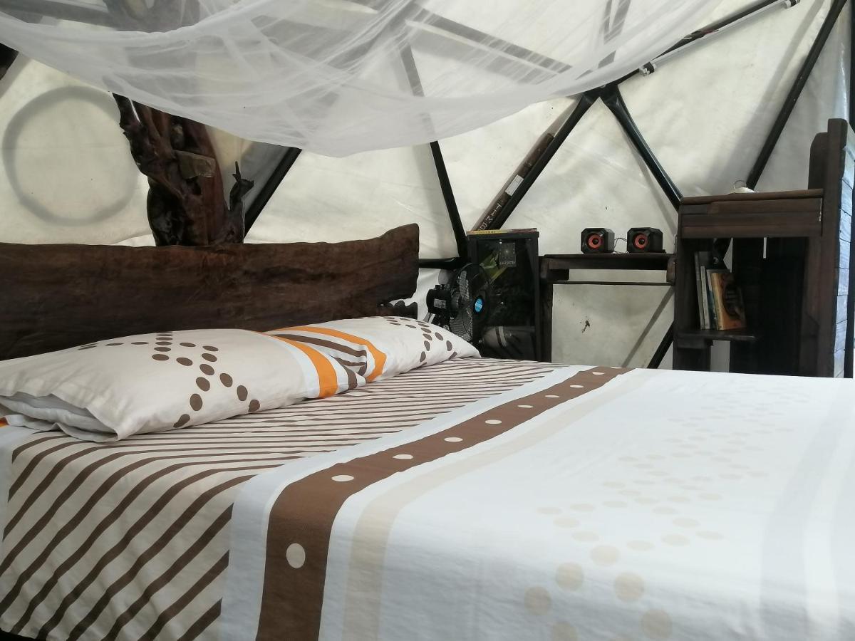 Casa Yantra La Lola Hotel Pance Bagian luar foto