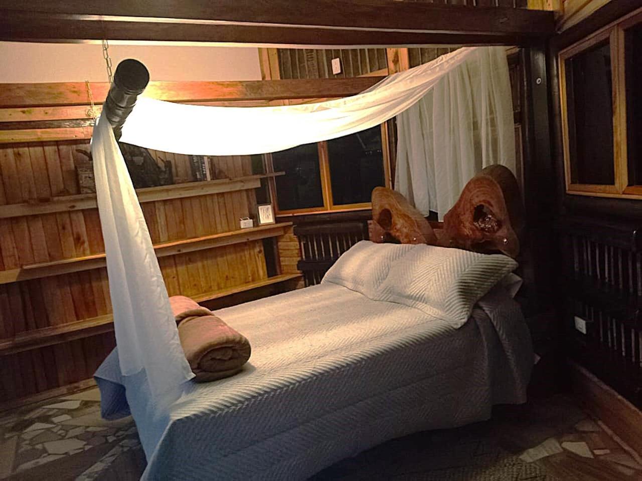 Casa Yantra La Lola Hotel Pance Bagian luar foto