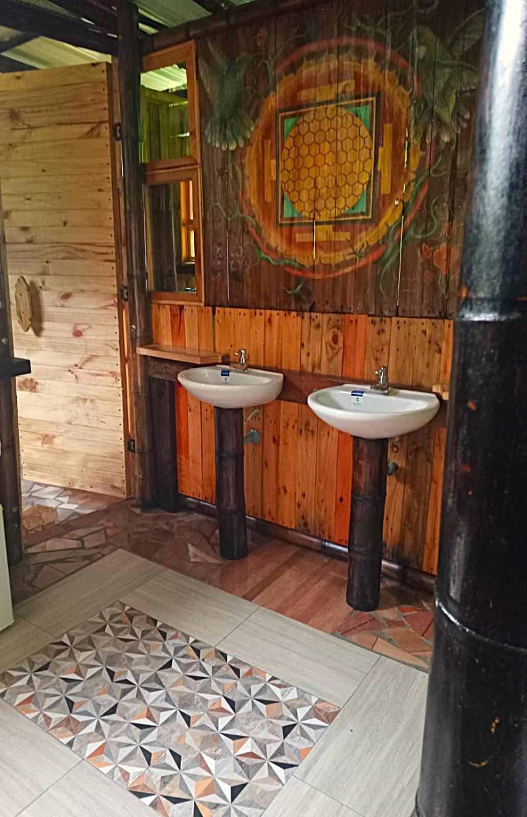 Casa Yantra La Lola Hotel Pance Bagian luar foto
