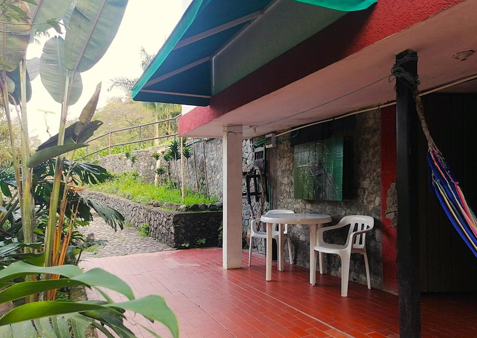 Casa Yantra La Lola Hotel Pance Bagian luar foto