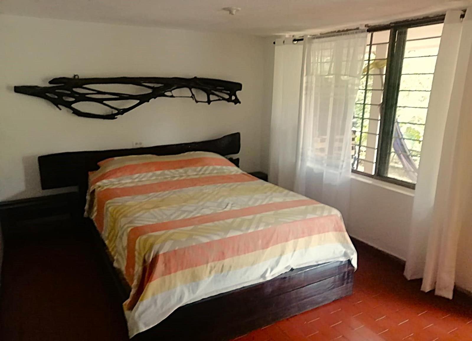 Casa Yantra La Lola Hotel Pance Bagian luar foto