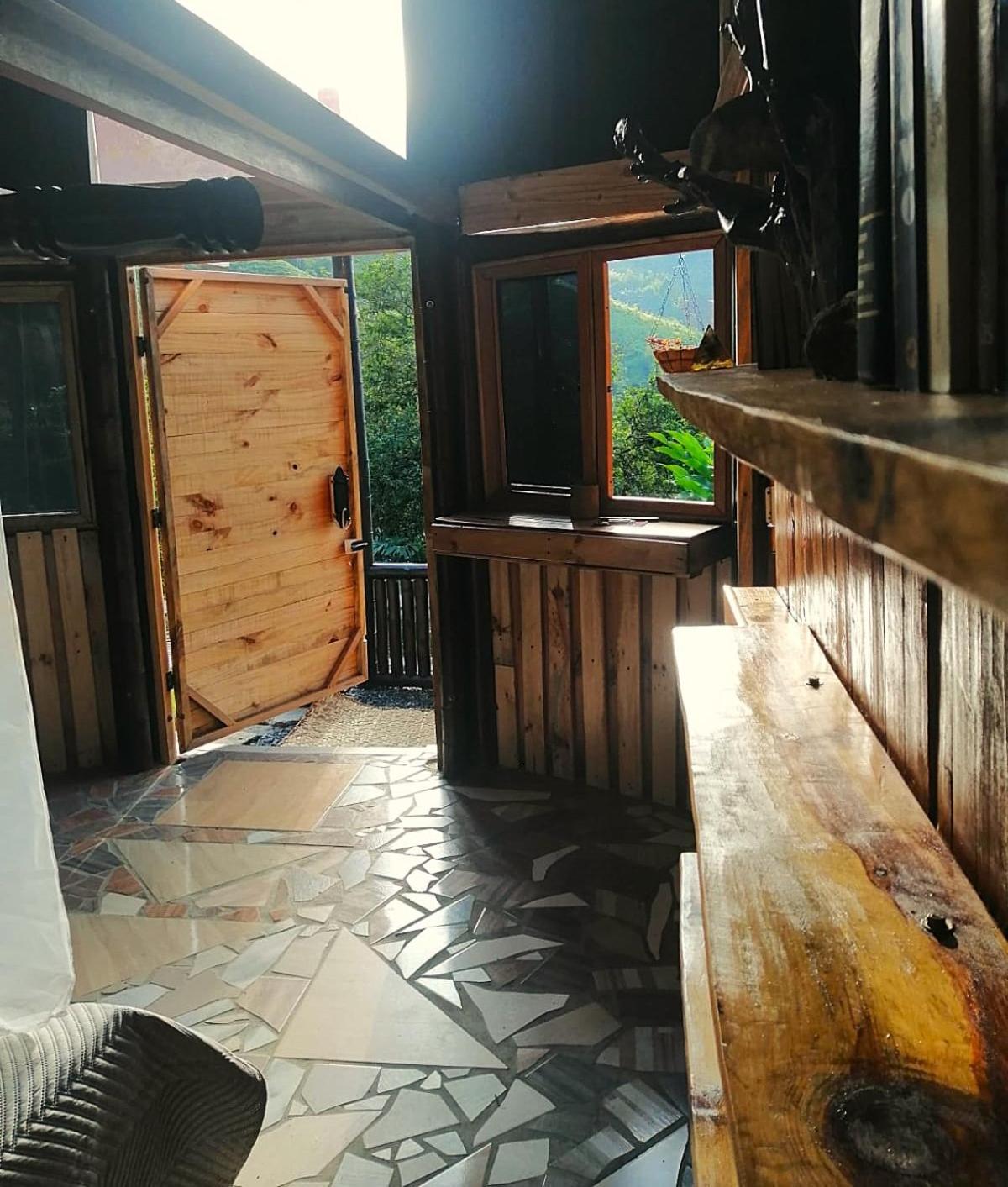 Casa Yantra La Lola Hotel Pance Bagian luar foto